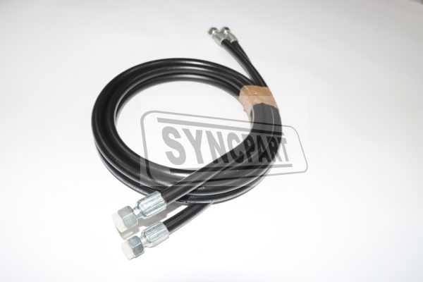 JCB Spare Parts  629/80027