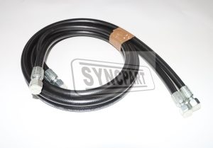 JCB Spare Parts   629/80028