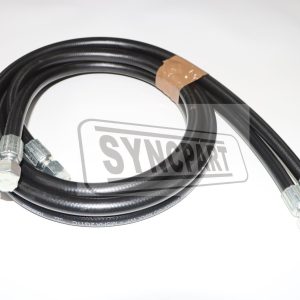 JCB Spare Parts   629/80028