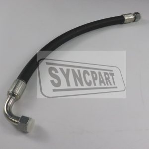 JCB Spare Parts    629/80041
