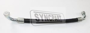 JCB Spare Parts     629/80056