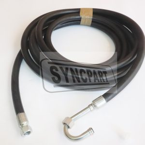JCB Spare Parts Hose 629/80109