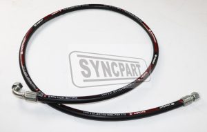JCB Spare Parts     629/80129