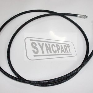 JCB Spare Parts HYDRO HOSE 629/95061