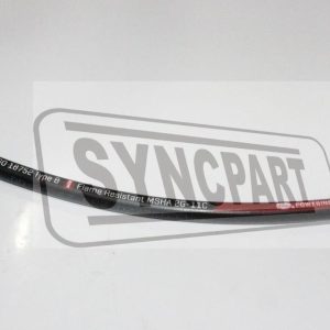 JCB Spare Parts HYDRO HOSE 629/99002
