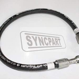 JCB Spare Parts HYDRO HOSE 629/99003