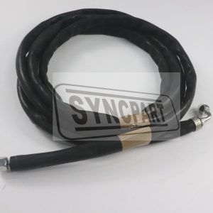 JCB Spare Parts   631/80000