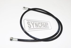 JCB Spare Parts HOSE 631/80022