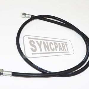 JCB Spare Parts HOSE  631/80022