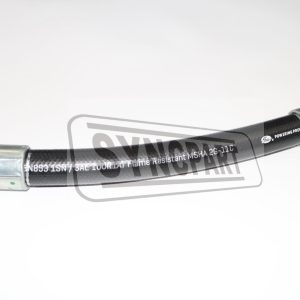 JCB Spare Parts   637/33400