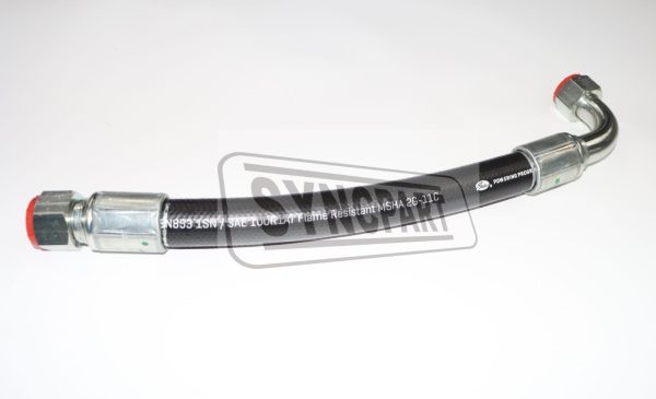 JCB Spare Parts   637/33400