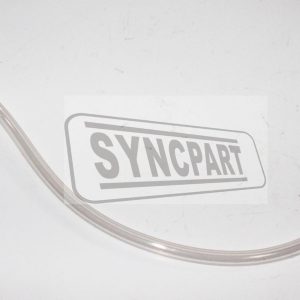 JCB Spare Parts  Tube PVC  647/02104