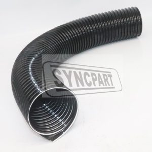 JCB Spare Parts Tube 647/04501