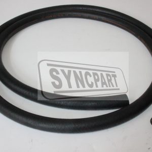 JCB Spare Parts Hose 648/02509