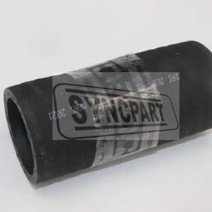 JCB Spare Parts Hose 648/02902