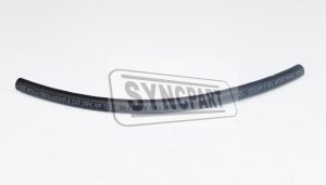 JCB Spare Parts  Hose  648/03528