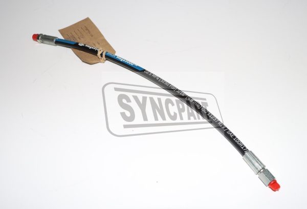 JCB Spare Parts    649/10100