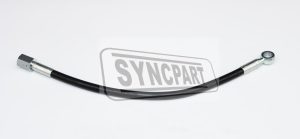 JCB Spare Parts  Hose  649/21100