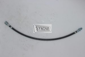 JCB Spare Parts  HOSE  649/26600