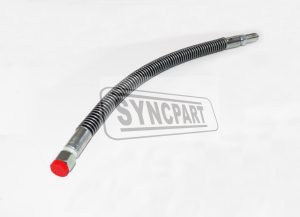 JCB Spare Parts Hose 649/37500