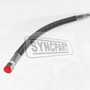 JCB Spare Parts   Hose   649/37500
