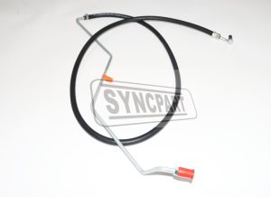 JCB Spare Parts   649/40300