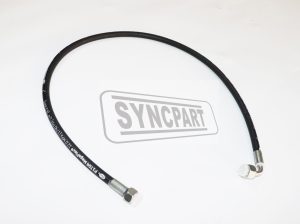 JCB Spare Parts  HOSE 649/51241