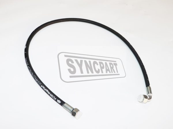 JCB Spare Parts  HOSE 649/51241