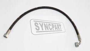 JCB Spare Parts  HOSE  649/51242