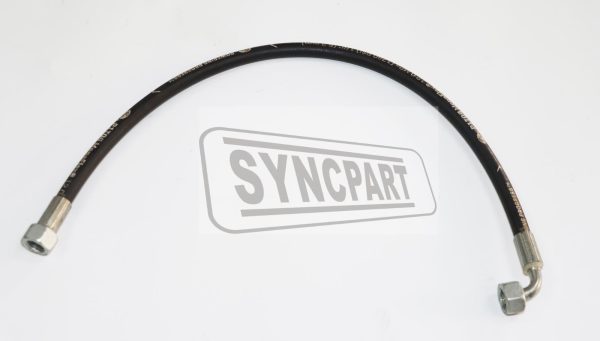 JCB Spare Parts  HOSE  649/51242