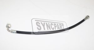 JCB Spare Parts  HOSE  649/51244