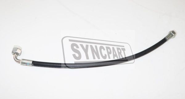 JCB Spare Parts  HOSE  649/51244