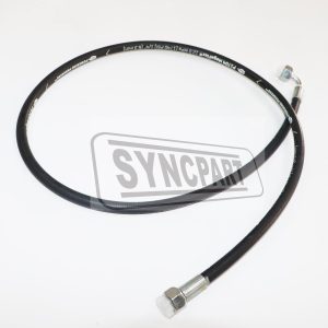 JCB Spare Parts HOSE 649/51245