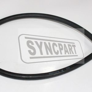 JCB Spare Parts Hose 649/51624