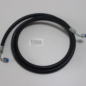 JCB Spare Parts HOSE  649/51627
