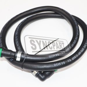 JCB Spare Parts  649/51633