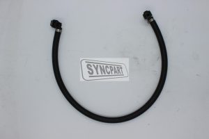 JCB Spare Parts  HOSE  649/51828