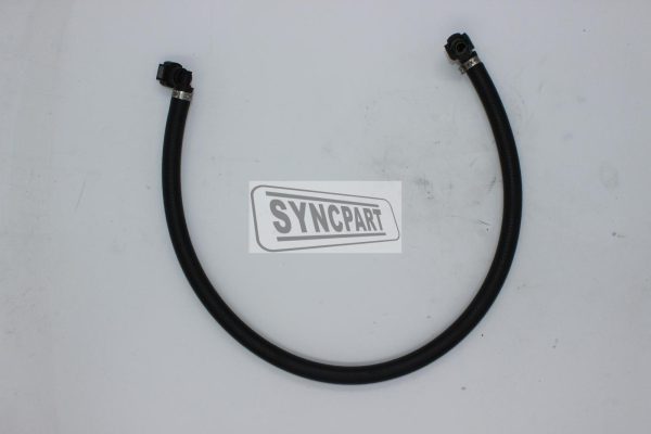JCB Spare Parts  HOSE  649/51828