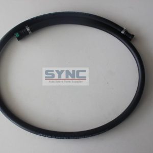 JCB Spare Parts   HOSE  649/51854