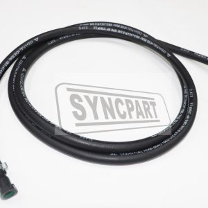 JCB Spare Parts   649/51864
