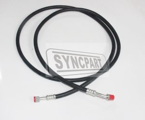 JCB Spare Parts Hose Air 649/51879