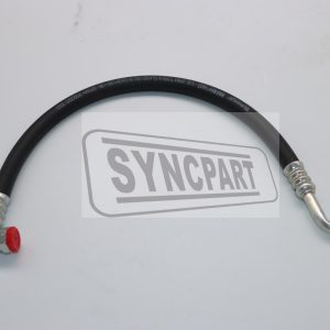 JCB Spare Parts    649/51881