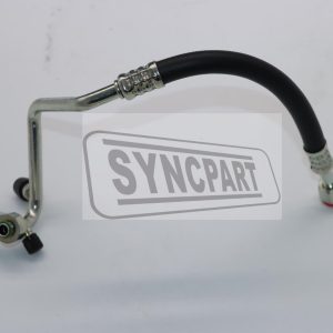 JCB Spare Parts    649/51883