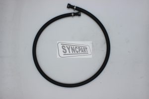 JCB Spare Parts  HOSE  649/51943