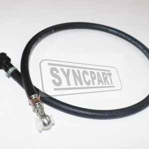 JCB Spare Parts    649/52126