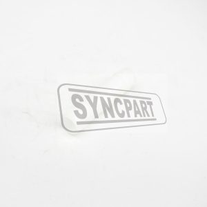 JCB Spare Parts  RUBBER  650/10166