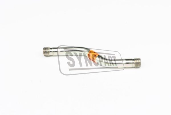 JCB Spare Parts  Pipe  653/40112