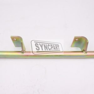 JCB Spare Parts PIPE 663/40009