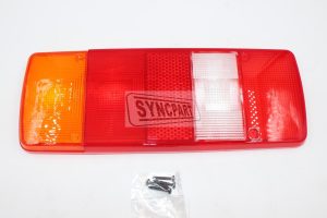 JCB Spare Parts lens 700/22301