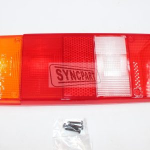 JCB Spare Parts lens 700/22301